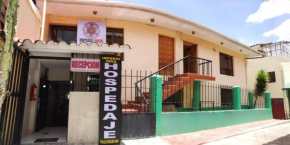 HOSPEDAJE IMPERIO INKA CUSCO